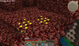 Powerore photo in nether