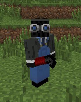 Overalls screenshot