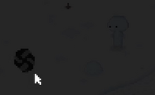 Nightmare spawn