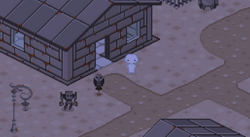 Iron Ville
