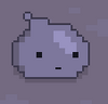 Grey Slime