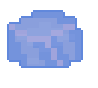 Small Ice Block