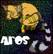 Aros by Madame