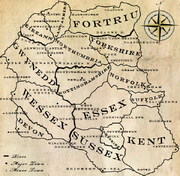 Edwin Map