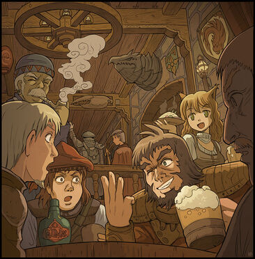 Tavernwiki