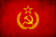 Soviet-flag