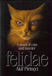 Felidaebook