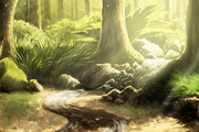CREEK