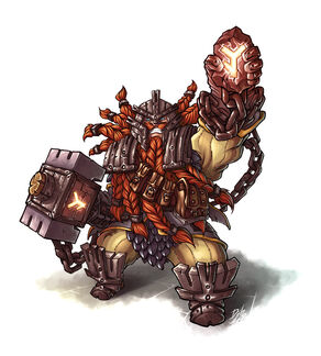 Tho'Grum