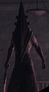 PyramidHead(SHH)
