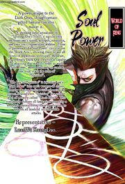 Soul Power