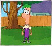 Ferb