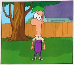Ferb