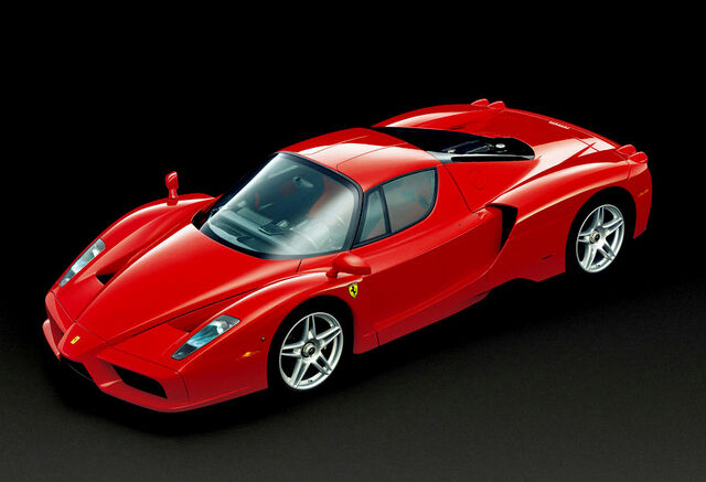 File:2002 Ferrari Enzo.jpg