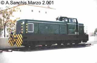 Ferrotradesfm