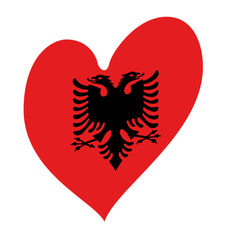 Archivo:AlbaniaHeart.png