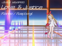 LoveJustice
