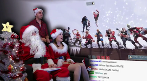 TF2 Christmas