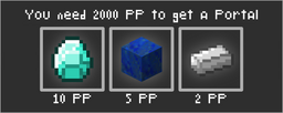 NewPortalPrices