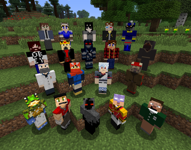 File:GroupShot Mods.png