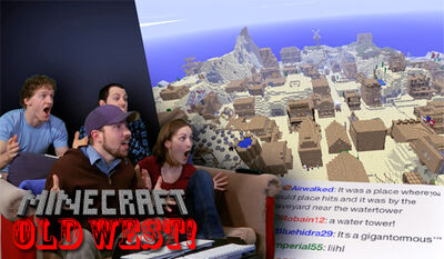 Minecraftoldwest bt
