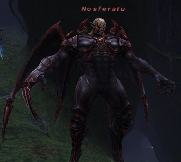 nosferatu ffxiclopedia fandom powered by wikia