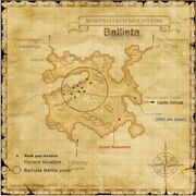 Meriphataudmountainsball