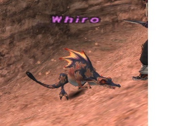Whiro | FFXIclopedia | Fandom powered by Wikia