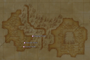 Wayward Wares Supply Point Locations