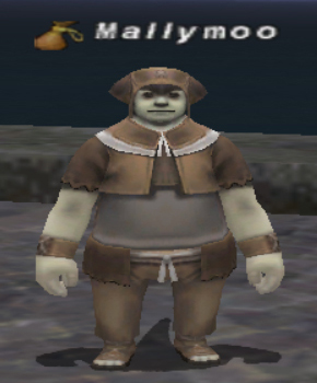 Desynthesis ffxi