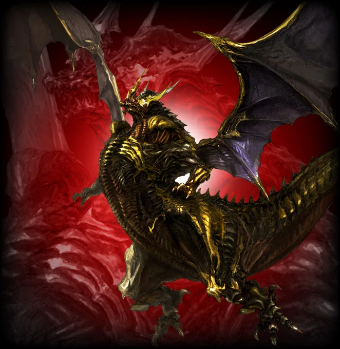 Bahamut | Final Fantasy A Realm Reborn Wikia | FANDOM powered by Wikia