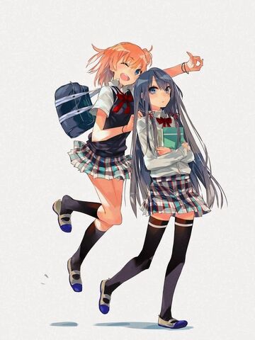 File:Winnie and Gwen Anime.jpg