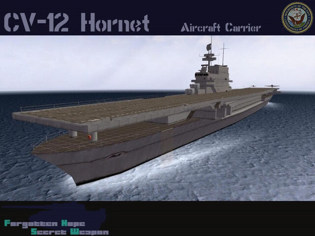File:USS Hornet(2).jpg