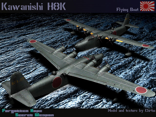 File:Kawanishi H8K.jpg
