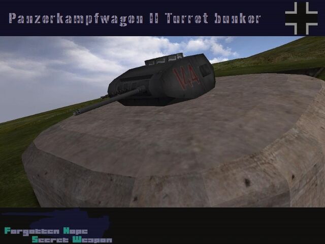 File:Pzkpfw II Turret.jpg