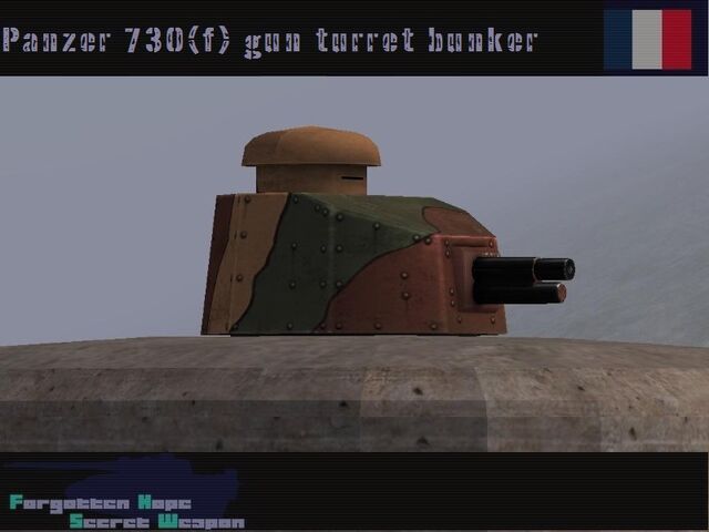 File:Panzer 730(f) turret gun.jpg