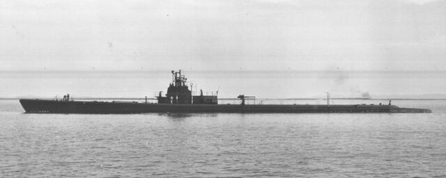 File:USS Gato.jpg