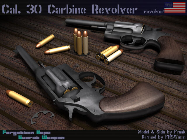 File:M1917 revolver Carbine.jpg