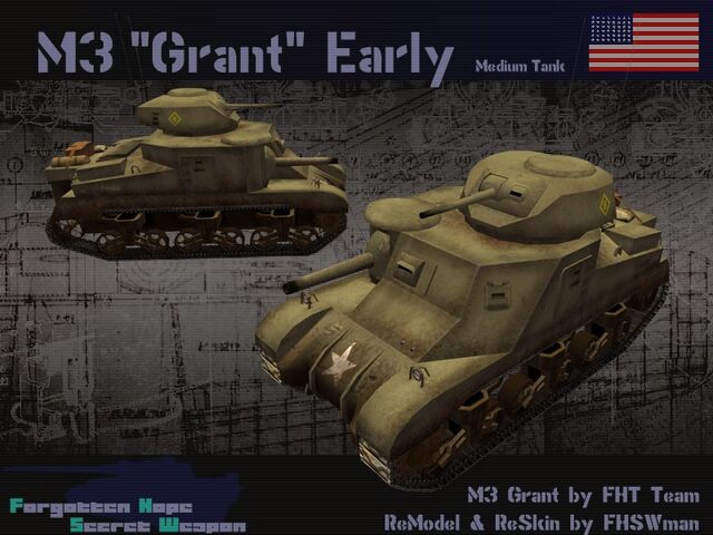 File:M3 Grant early.jpeg