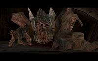 Melchiah Devolved