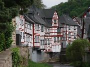 Hanenberg