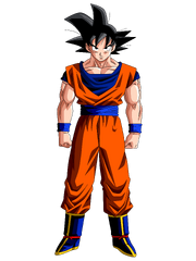 Goku