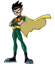 Robin