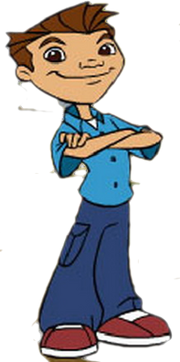 Miguel Santos