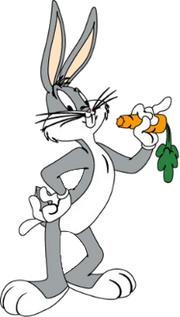 Bugs Bunny