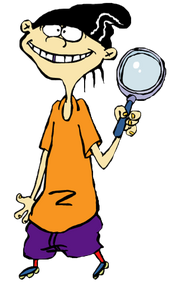 Edd