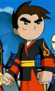 Raimundo