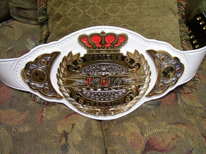PCUW Women's Championship