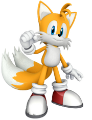 Tails