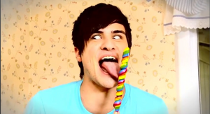Anthony Padilla